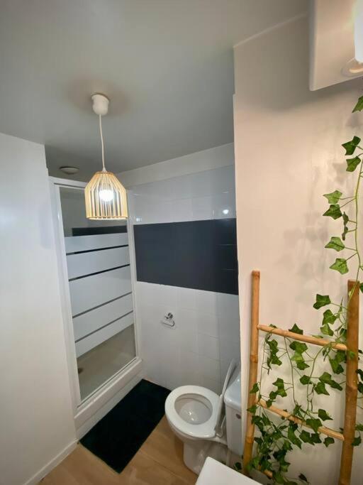 Splendide Moderne - Proche Centre - Laverie Apartment Nimes